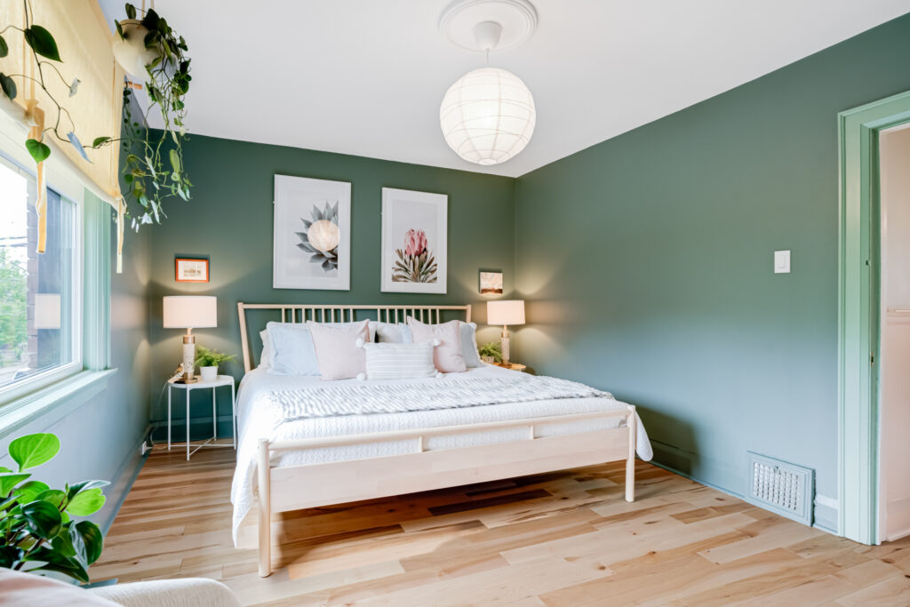 Primary Ensuite