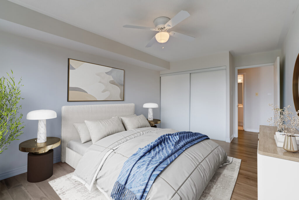 David Friestadt - Bedroom3