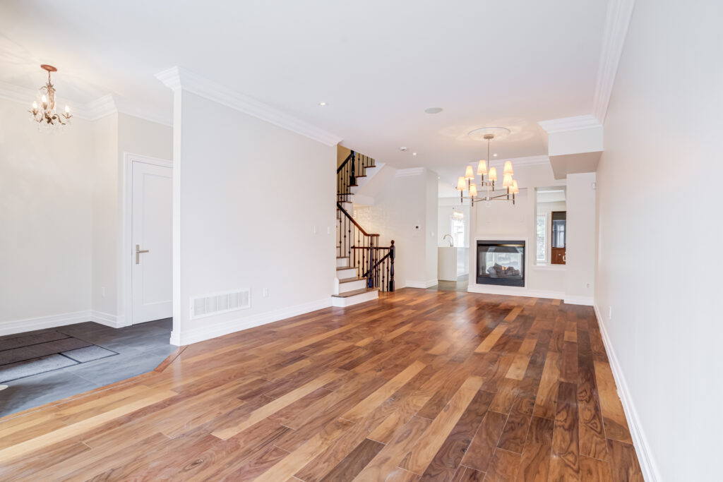 Living Room / Dining Room