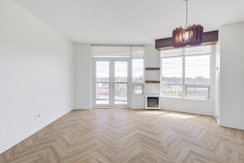 Living / Dining Room