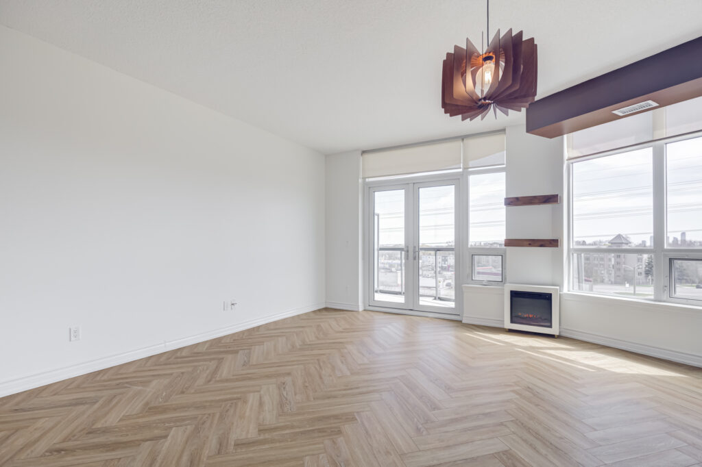 Living / Dining Room