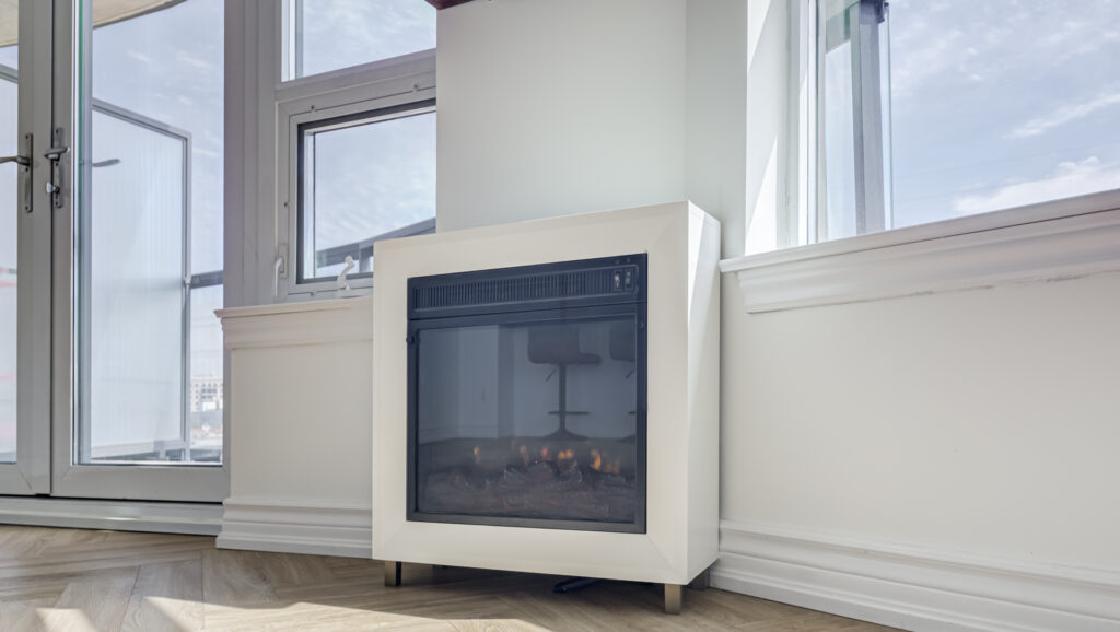 Living / Dining Room