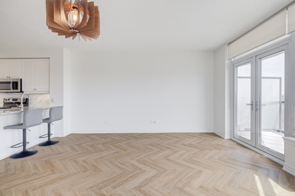 Living / Dining Room