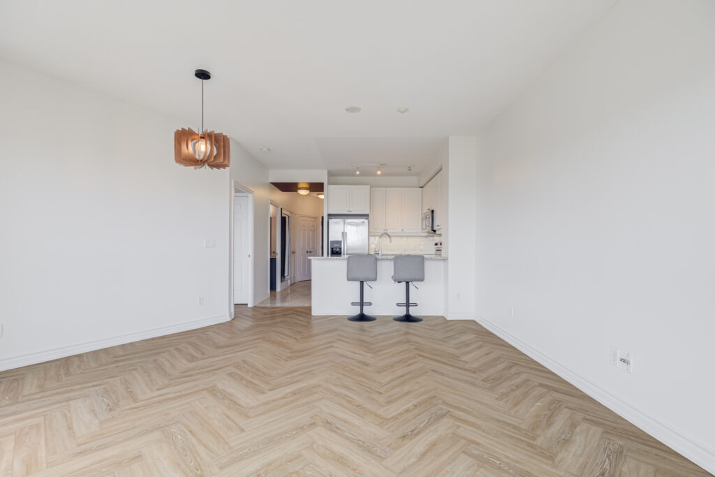 Living / Dining Room