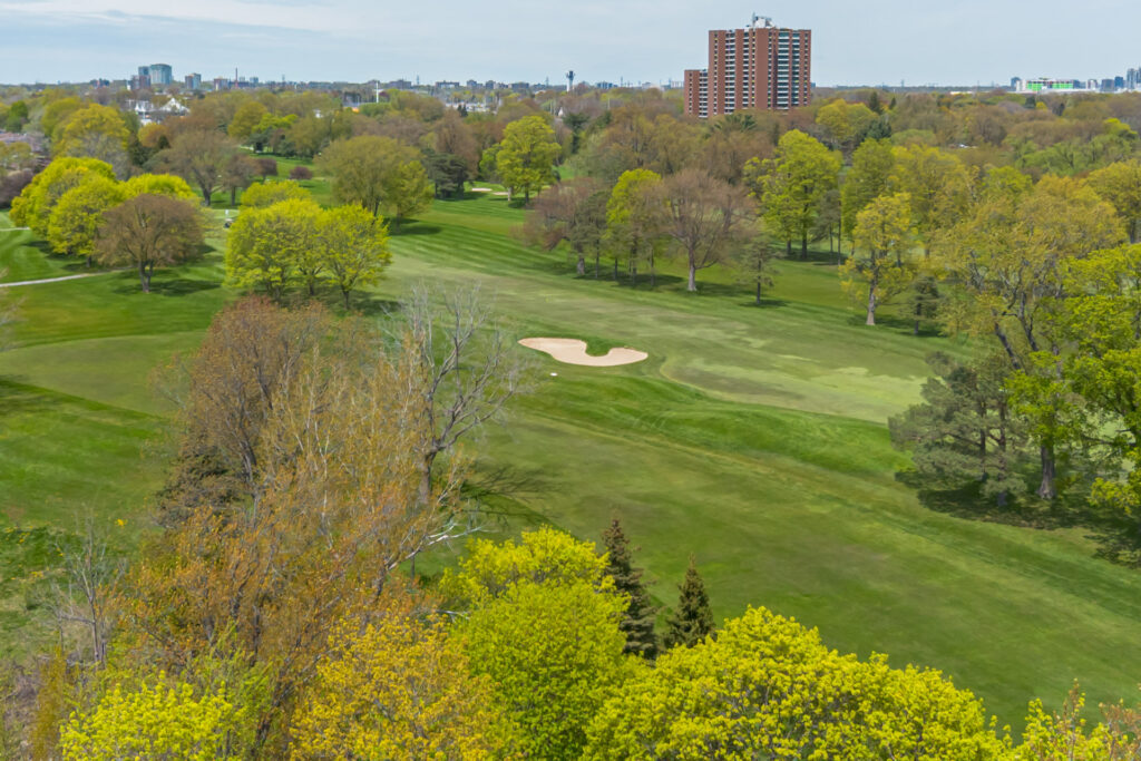 Lakeview Golf Course