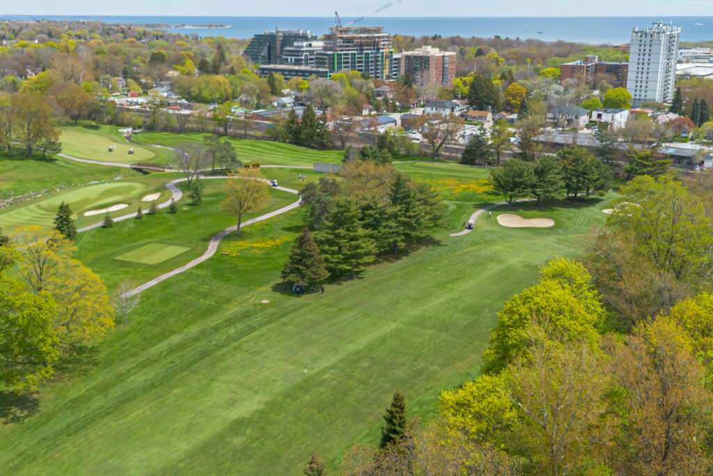 Lakeview Golf Course