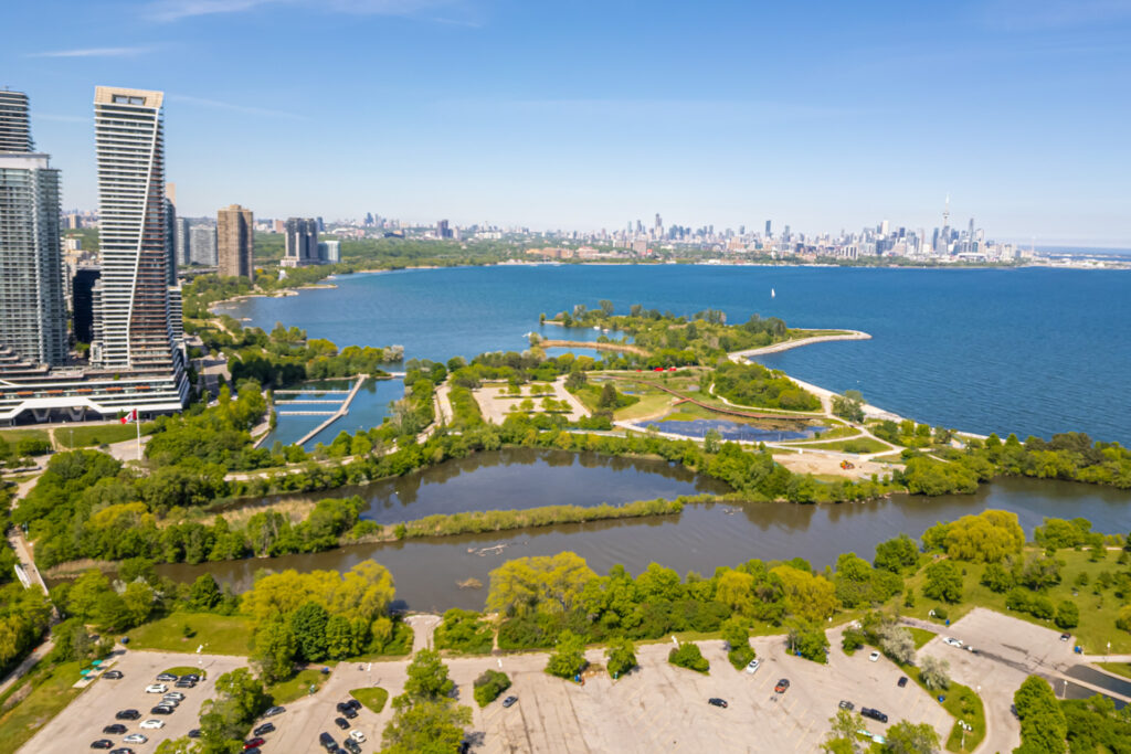 Humber Shores