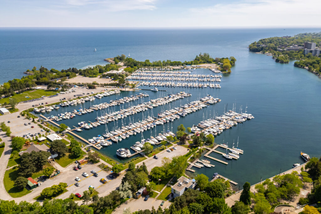 Marina