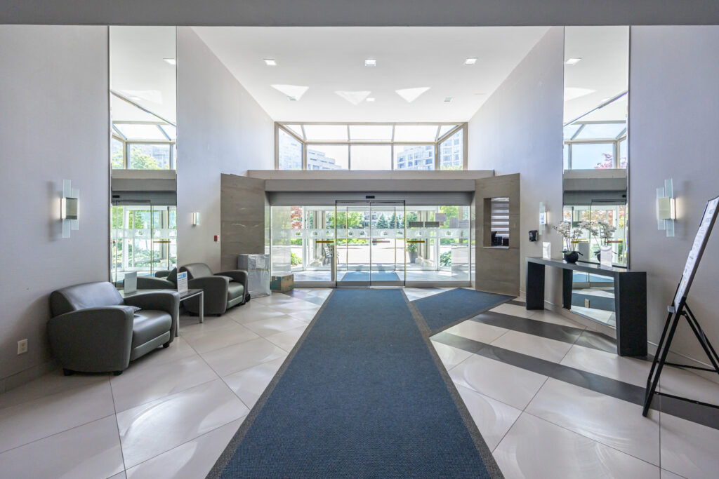 Main Lobby