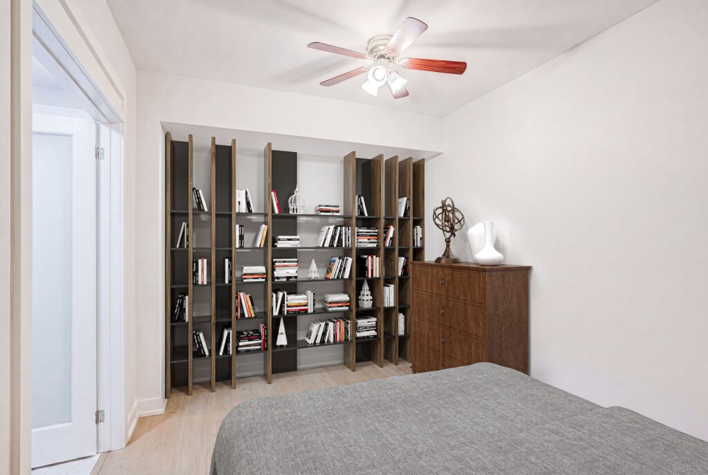 Den / Office
