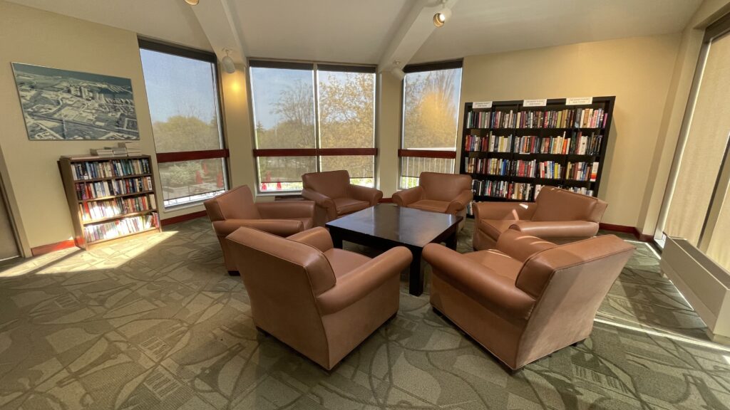 Library