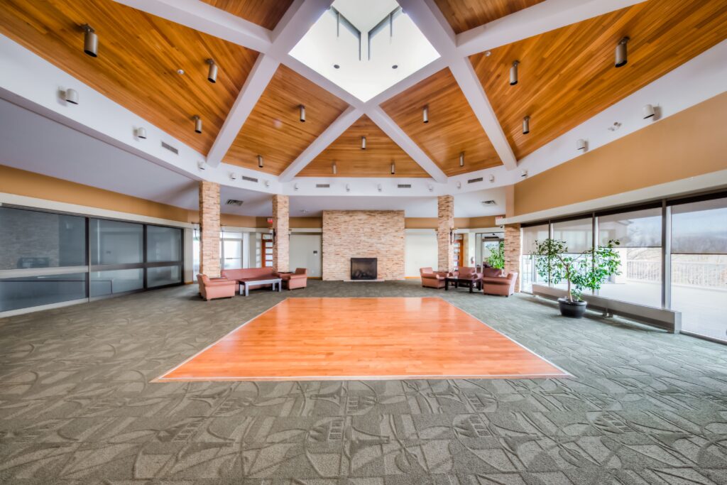 Malibu Club