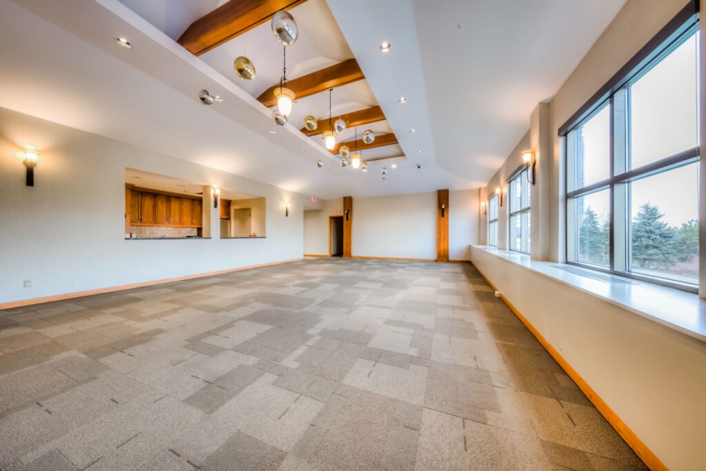 Party Room
