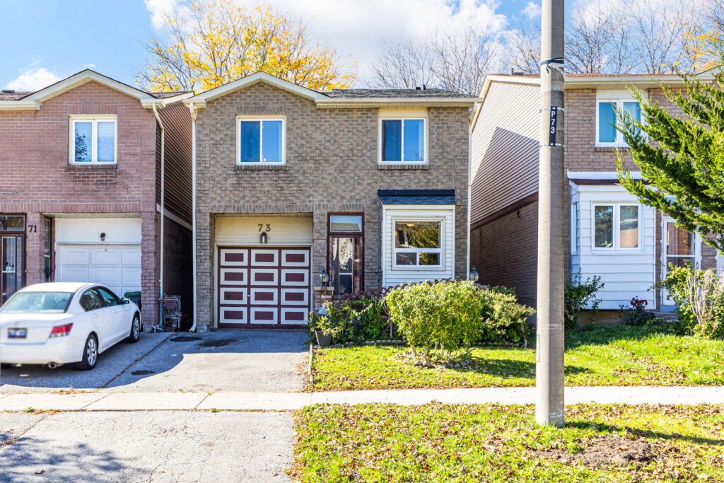 Home Exterior