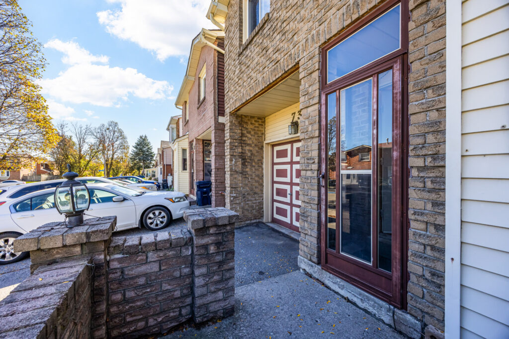 Home Exterior