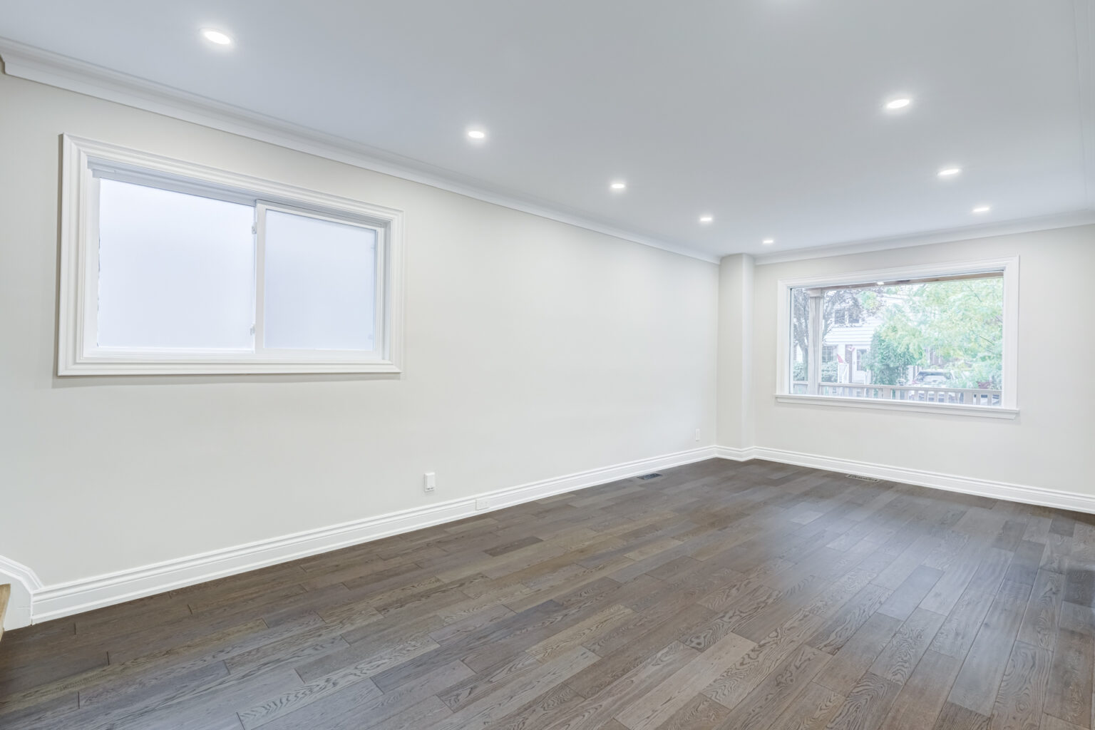 Living / Dining Room