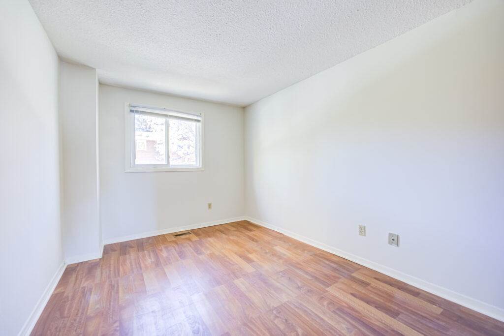 Bedroom # 1
