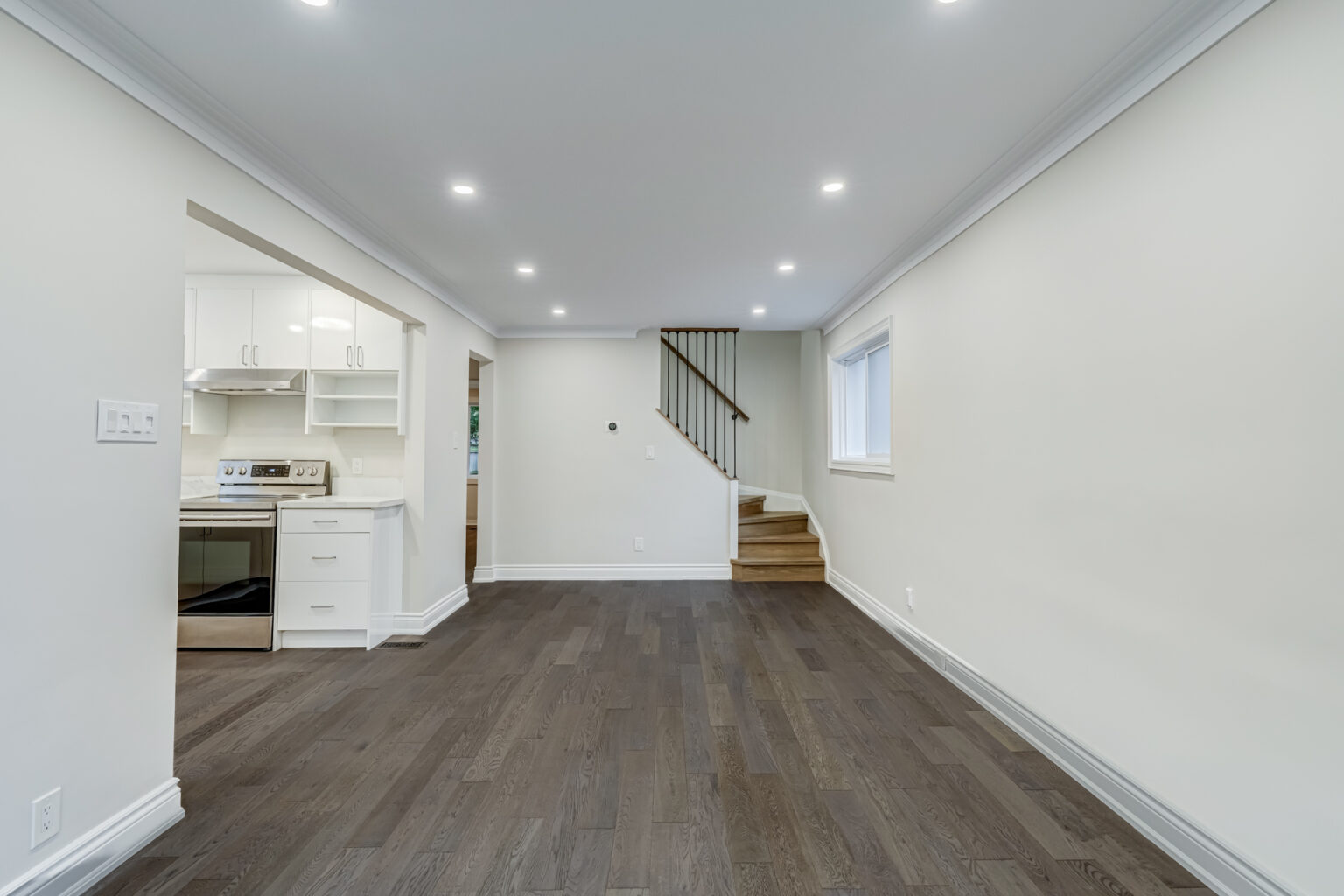 Living / Dining Room