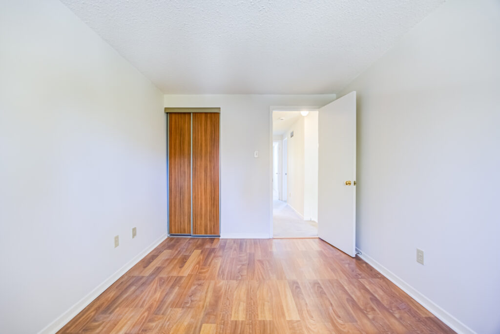 Bedroom # 1