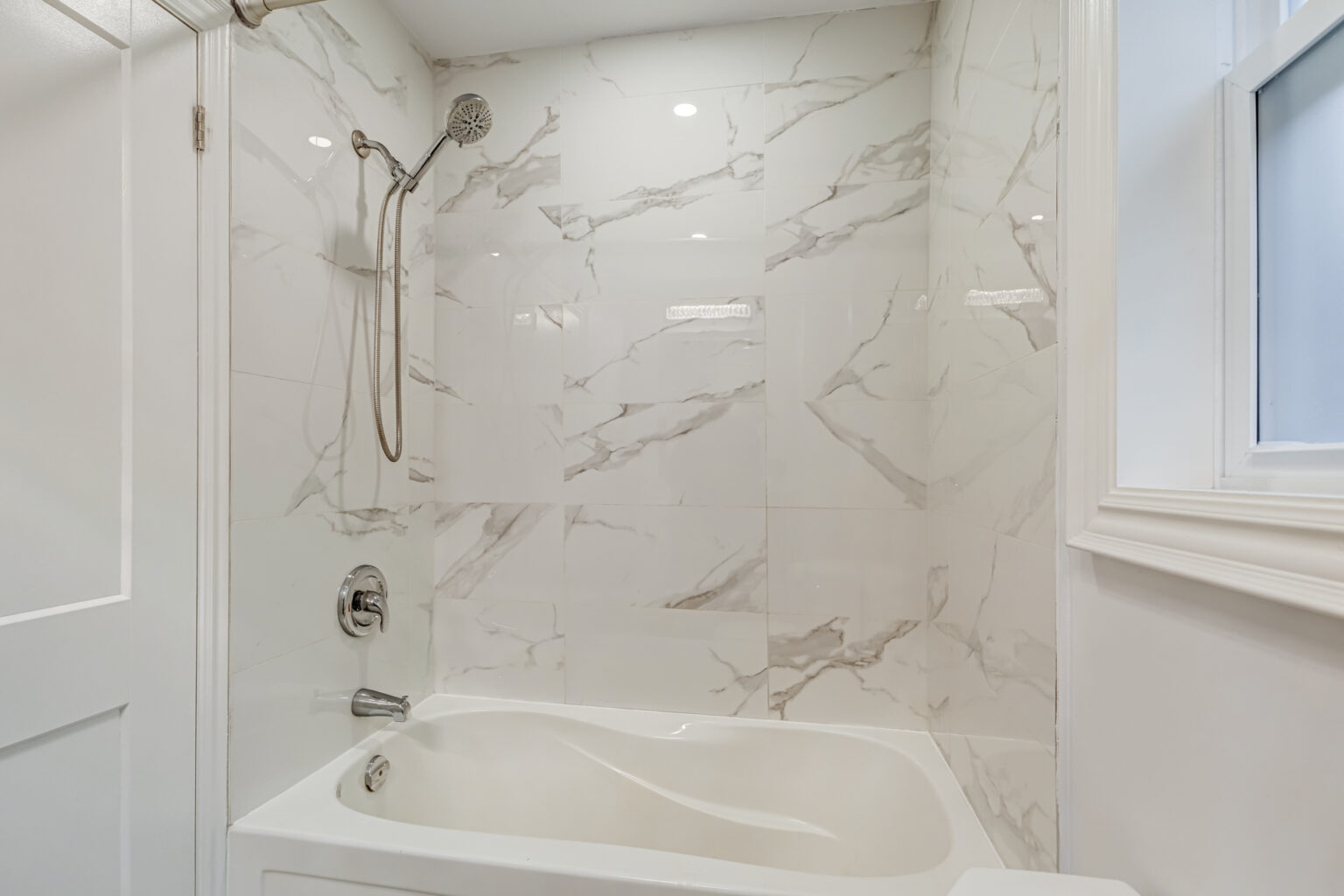 Main Floor Bathroom