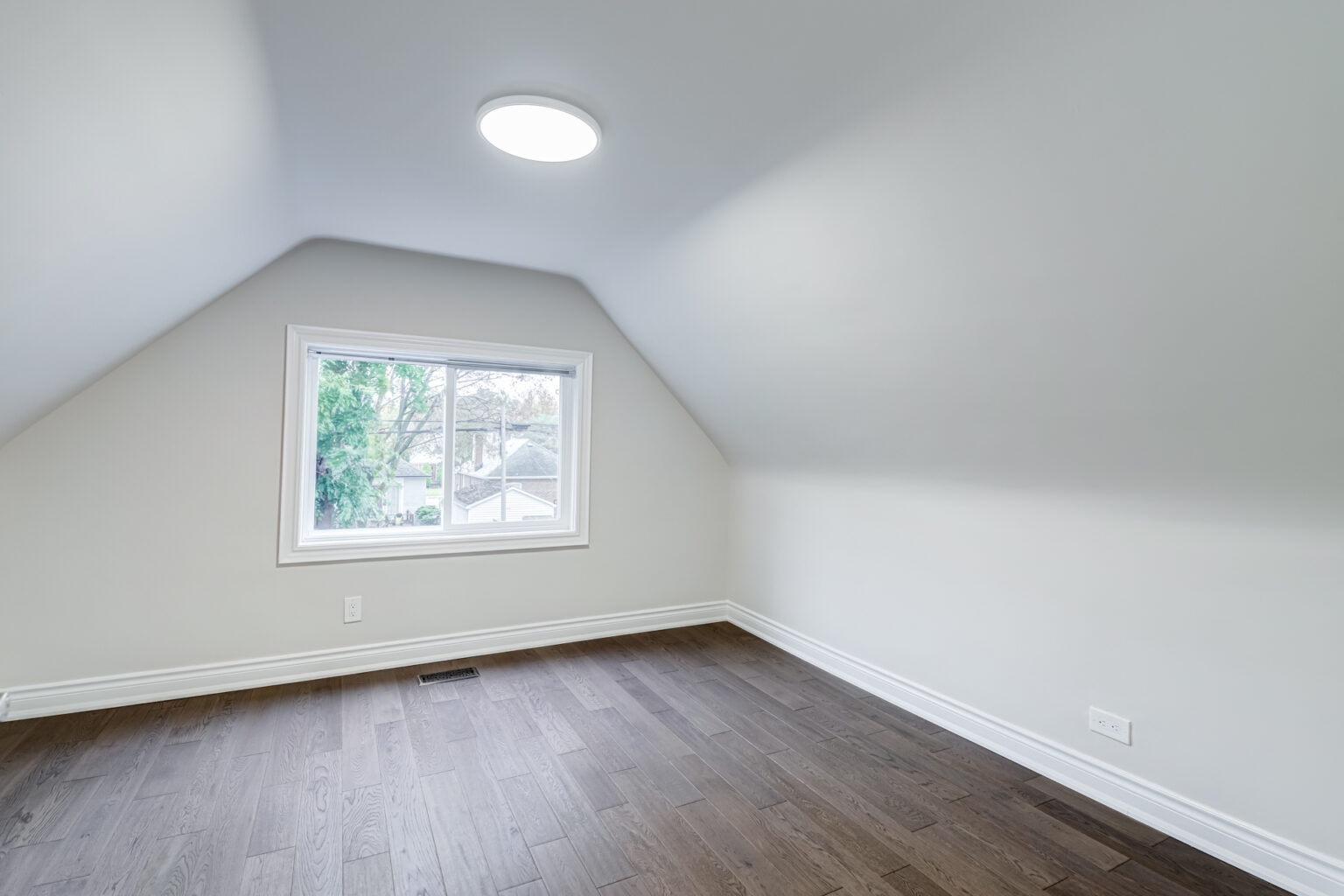 Upper Level Bedroom